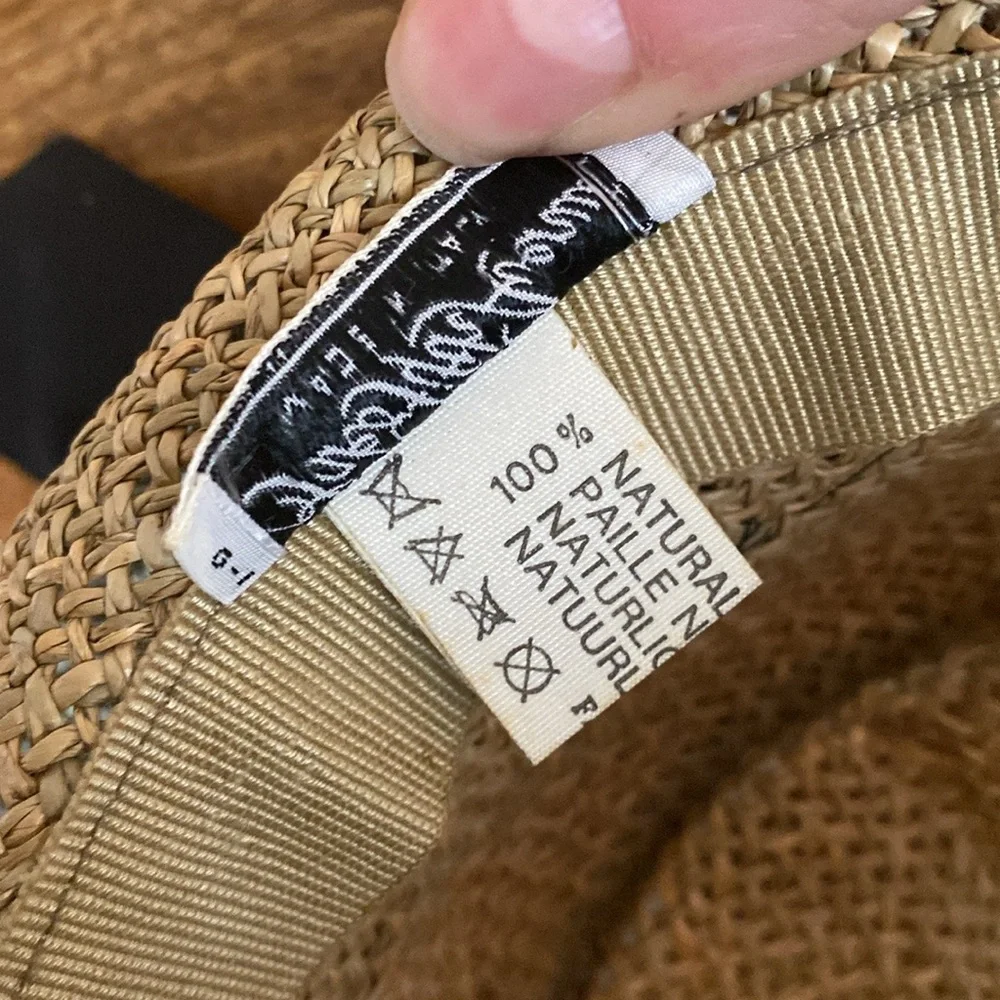 Saks Fifth Avenue vintage summer